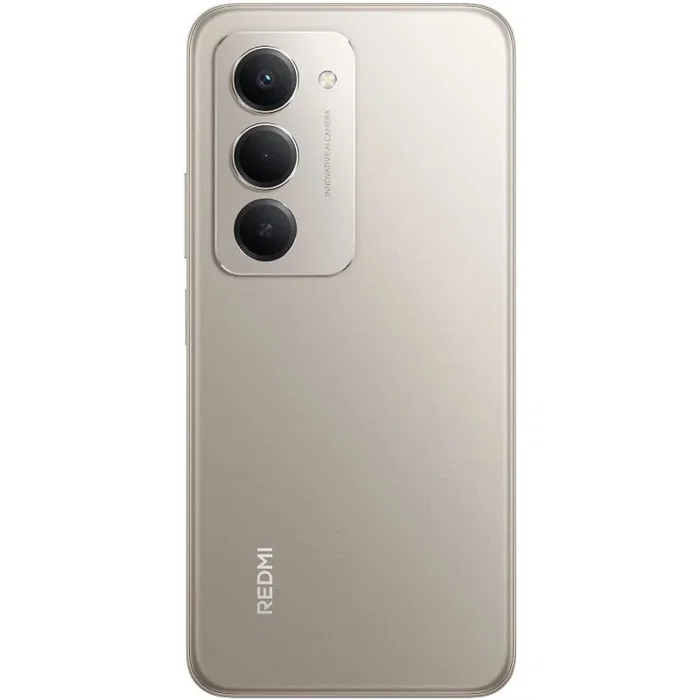 Xiaomi Redmi 15 6GB/128GB 6.9'' Gris